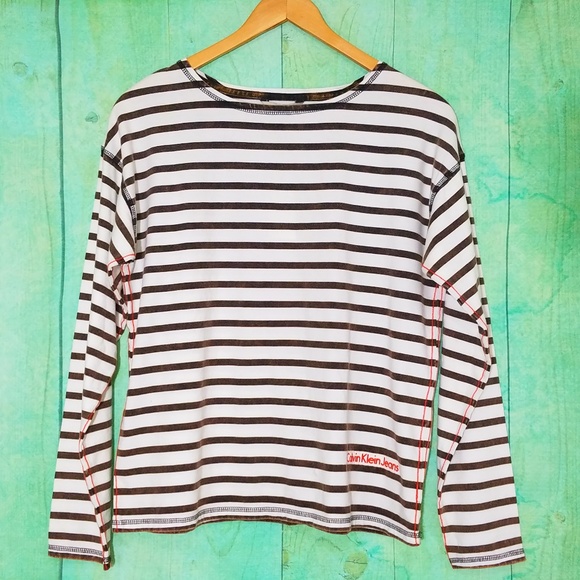 Calvin Klein Jeans Tops - NWT Calvin Klein Longsleeve Sweater
